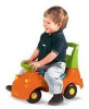 Reviews and ratings for Chicco 00067359200000 - Play N Ride Car Deluxe