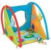Get Chicco 67174 - Baby 3D Playground reviews and ratings