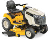 Get Cub Cadet GTX 2100 Garden Tractor reviews and ratings