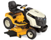 Get Cub Cadet GTX 2154 Garden Tractor reviews and ratings