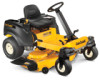 Get Cub Cadet RZT S 50 reviews and ratings