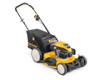 Reviews and ratings for Cub Cadet SC 500 hw