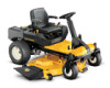 Get Cub Cadet Z Force S 60 reviews and ratings