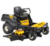 Reviews and ratings for Cub Cadet Z-Force L 60