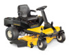 Reviews and ratings for Cub Cadet Z-Force S 48
