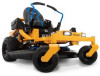 Reviews and ratings for Cub Cadet ZT1 42E