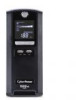 Get CyberPower LX1500GU reviews and ratings