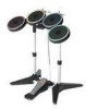 Reviews and ratings for Electronic Arts 014633191639 - Rock Band 2 Drum Set Controller