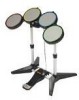 Reviews and ratings for Electronic Arts 15910 - Rock Band Drum Set Controller