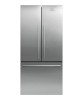 Reviews and ratings for Fisher and Paykel RF170ADX4