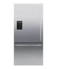 Reviews and ratings for Fisher and Paykel RF170WDLUX5