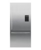 Reviews and ratings for Fisher and Paykel RF170WDRUX5