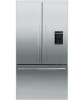 Reviews and ratings for Fisher and Paykel RF201ADUSX5