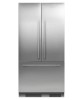 Reviews and ratings for Fisher and Paykel RS36A72J1