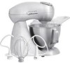 Reviews and ratings for Hamilton Beach 63220 - Eclectrics All Metal Stand Mixer