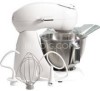 Reviews and ratings for Hamilton Beach 63221 - Eclectrics All-Metal Stand Mixer
