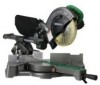 Reviews and ratings for Hitachi C8FSE - 8-1/2 Inch Sliding Compound Miter Saw