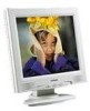 Get Hitachi CML170SXW - 17inch LCD Monitor reviews and ratings