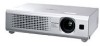 Get Hitachi CPRS55 - PERFORMA Home Theater Projector reviews and ratings