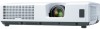 Get Hitachi CP-X2521WN reviews and ratings