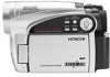 Get Hitachi DZ GX5080A - UltraVision Camcorder - 680 KP reviews and ratings