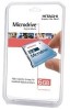 Get Hitachi MD6GB - Microdrive Compact Flash Type II reviews and ratings