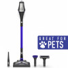 Reviews and ratings for Hoover Fusion Pet Cordless Stick Vacuum