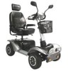 Reviews and ratings for Hoveround Osprey Heavy Duty 4-Wheel Scooter