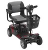 Get Hoveround Phoenix 4-Wheel Heavy Duty Travel Scooter reviews and ratings