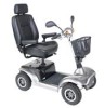 Get Hoveround Prowler 4-Wheel Scooter reviews and ratings