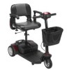 Reviews and ratings for Hoveround Spitfire EX 3-Wheel Travel Scooter