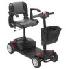 Reviews and ratings for Hoveround Spitfire EX 4-Wheel Travel Scooter