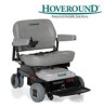 Get Hoveround Teknique HD6 reviews and ratings