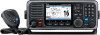 Reviews and ratings for Icom IC-M605