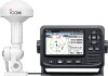 Reviews and ratings for Icom MA-510TR