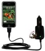 Get iPod CWC-1500 - Car And Home Combo Charger reviews and ratings