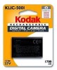 Reviews and ratings for Kodak KLIC-5001