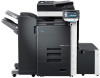 Reviews and ratings for Konica Minolta bizhub C552DS