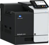 Reviews and ratings for Konica Minolta C3300i