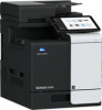Reviews and ratings for Konica Minolta C3350i