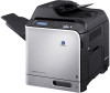 Reviews and ratings for Konica Minolta magicolor 4690MF