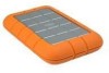 Reviews and ratings for Lacie 301832 - Rugged Hard Disk 320 GB External Drive