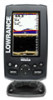 Reviews and ratings for Lowrance Elite-4x CHIRP