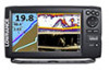 Reviews and ratings for Lowrance Elite-9 CHIRP