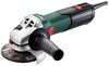 Get Metabo W 9-125 reviews and ratings