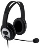 Get Microsoft LX 3000 - LifeChat Headset reviews and ratings