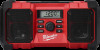 Reviews and ratings for Milwaukee Tool M18 Jobsite Radio