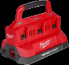 Reviews and ratings for Milwaukee Tool M18 PACKOUT Six Bay Rapid Charger
