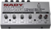 Get Nady MM-14FX reviews and ratings