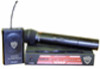 Get Nady UHF-4 reviews and ratings